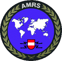 amrs logo